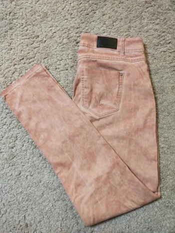 Pantalon nude Mosquitos, femme, Taille 40