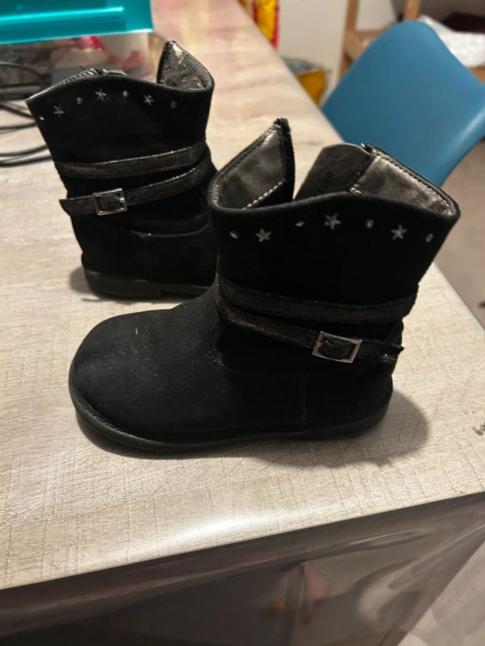 Botte - photo numéro 2