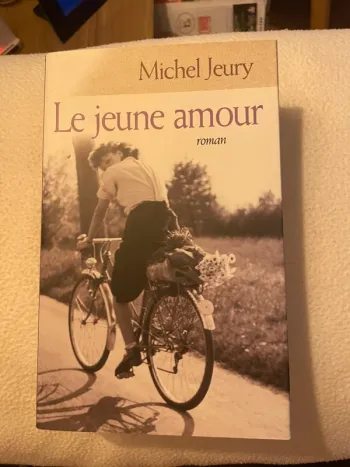 Le jeune amour