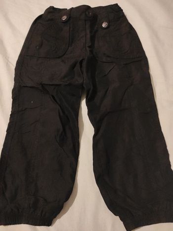 Pantalon T4A