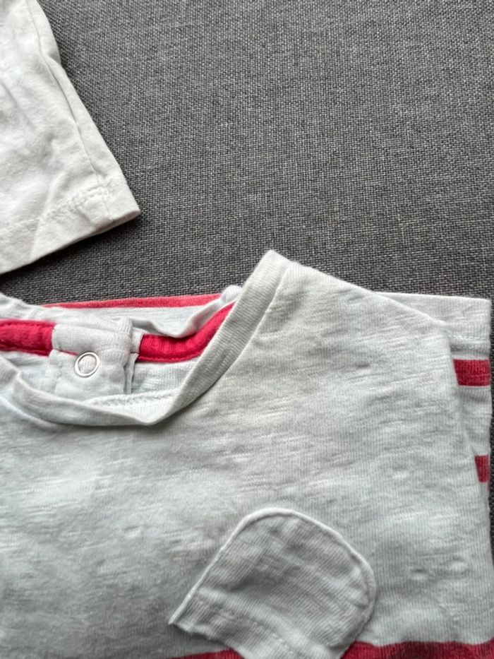 10 sous pull bébé - photo numéro 5