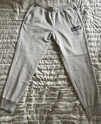 Pantalon puma homme 
