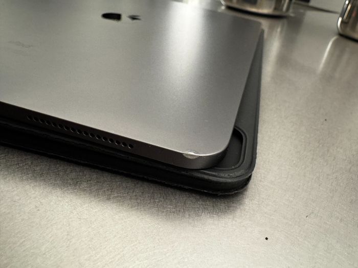 iPad pro 12.9 512G 4th génération - photo numéro 6