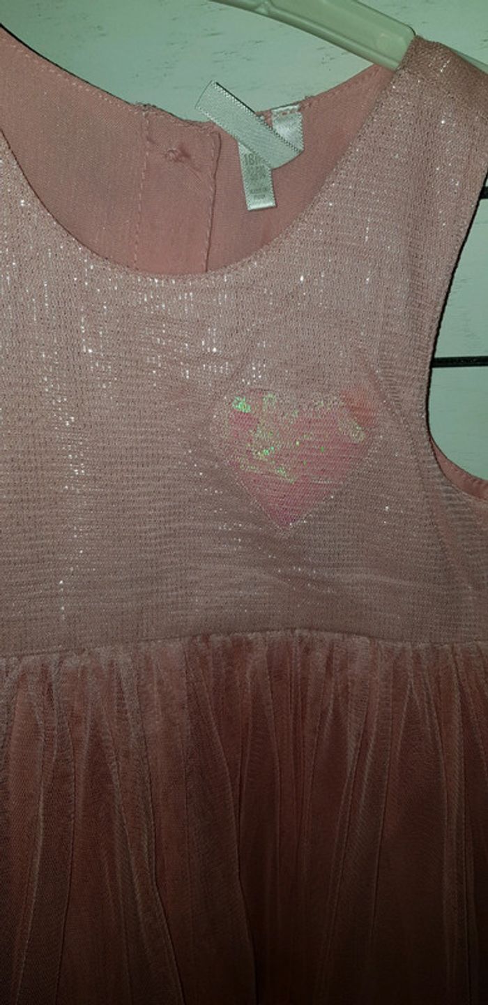 Robe de ceremonie orchestra 18 mois - photo numéro 2