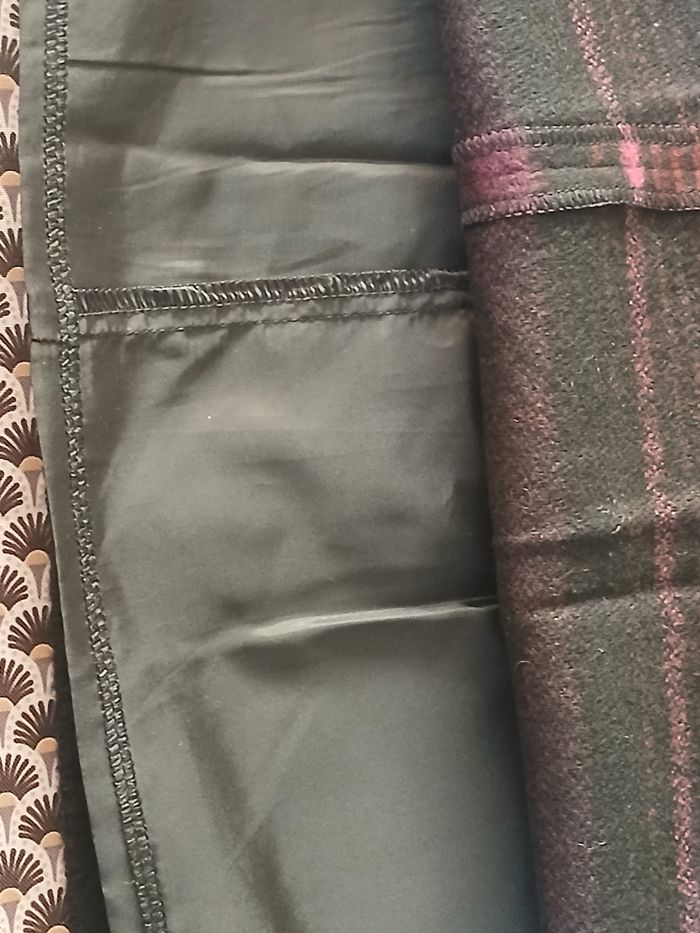 Mini Jupe - photo numéro 5