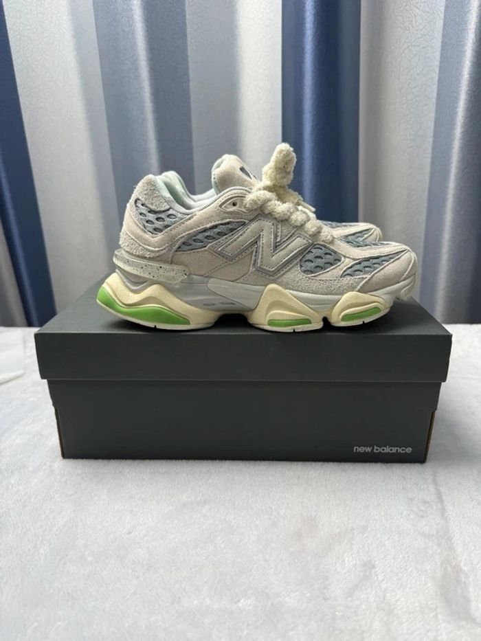 New Balance 9060 Size 43 - photo numéro 3