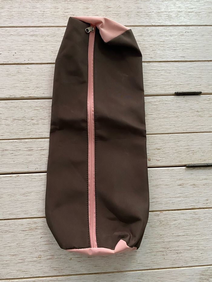 Sac à langer , étui de transport bébé enfant couches