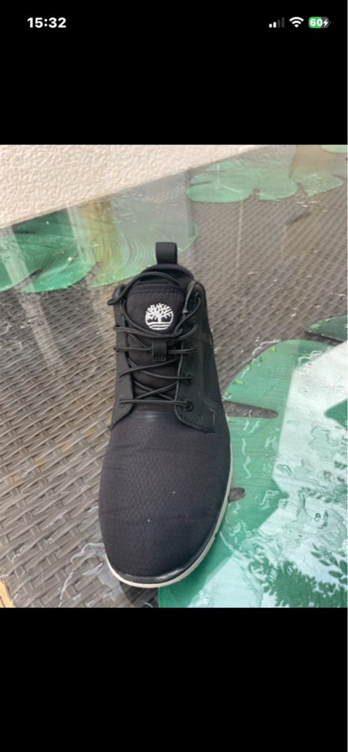 Chaussures - photo numéro 5