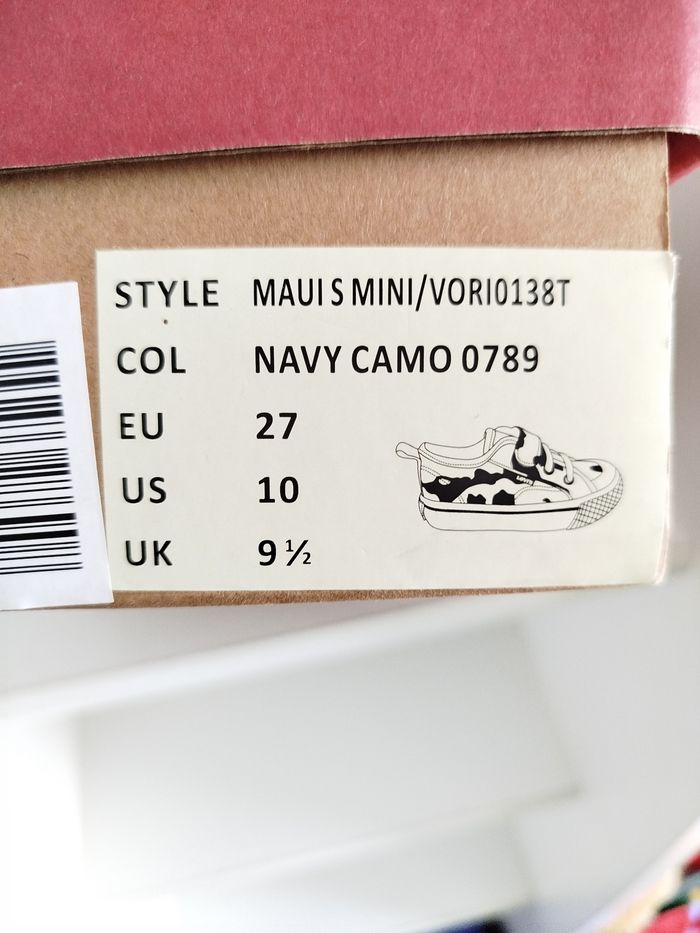 Chaussures Levis - photo numéro 4