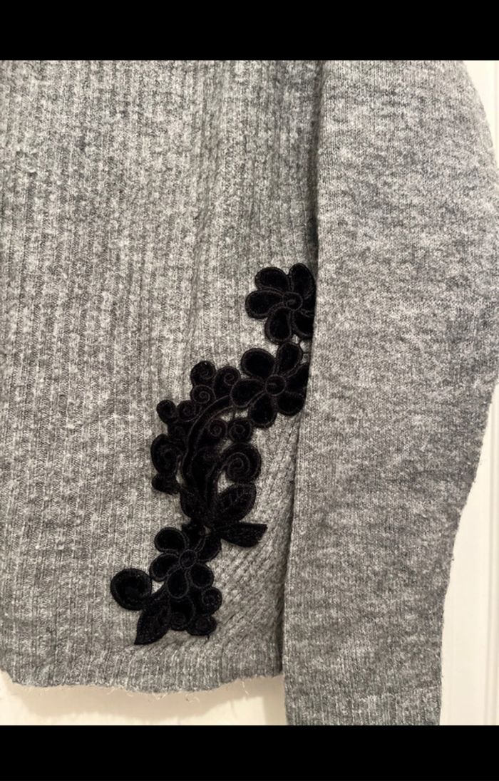 Pull - photo numéro 2