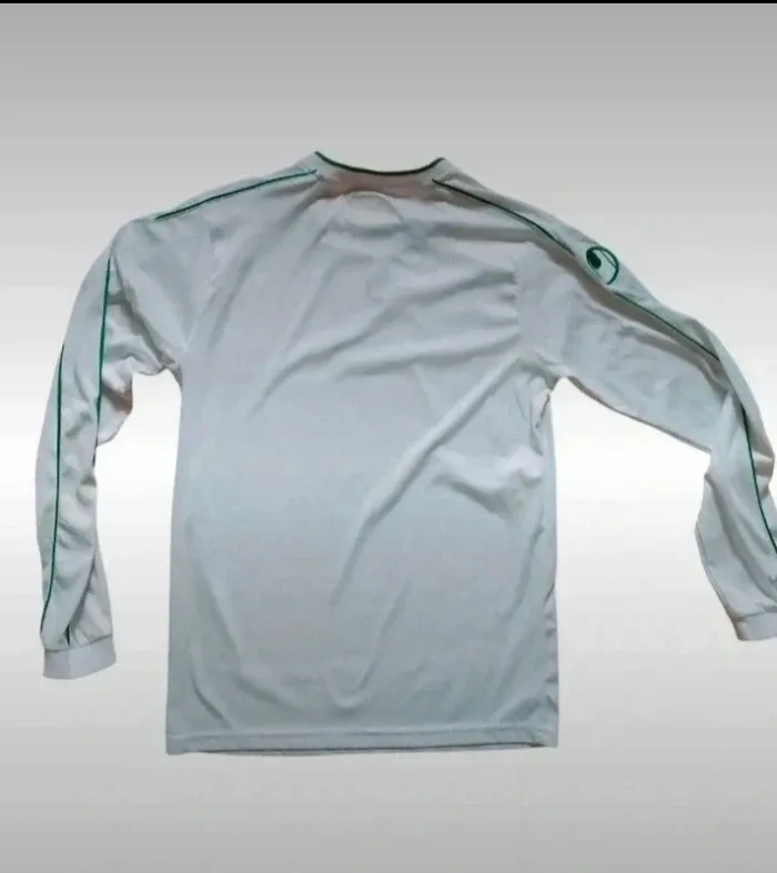 Maillot de foot manches longues - photo numéro 2