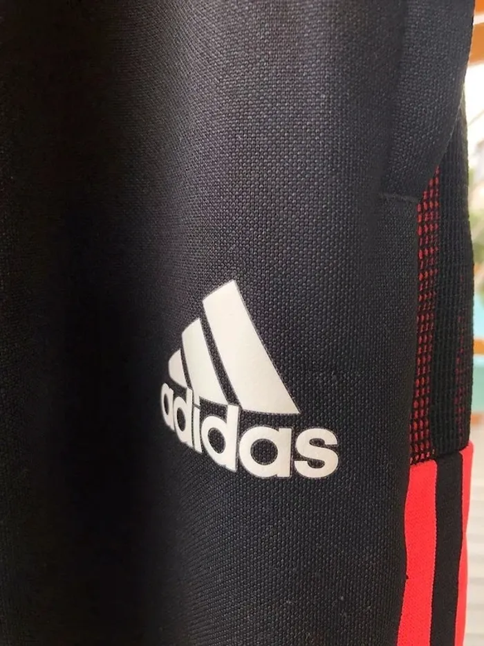 Jogging Juventus Slim FitADIDAS homme Aeroready Pantalon S·Neuf sans étiquette·adidas - photo numéro 3