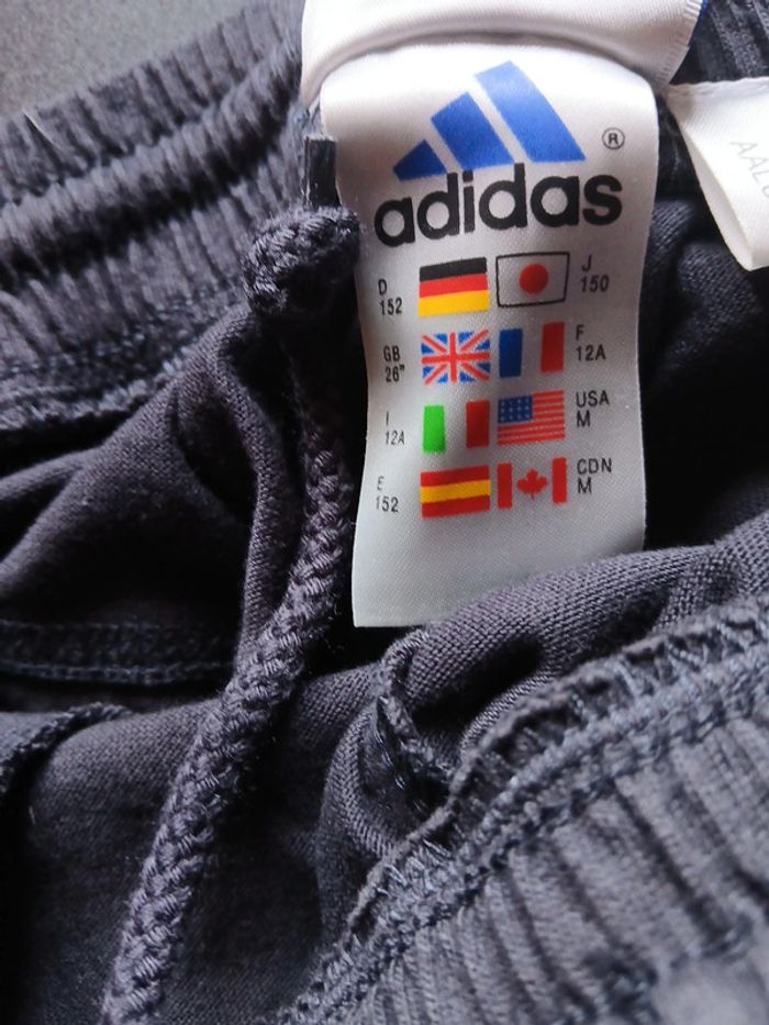 Short adidas - photo numéro 5