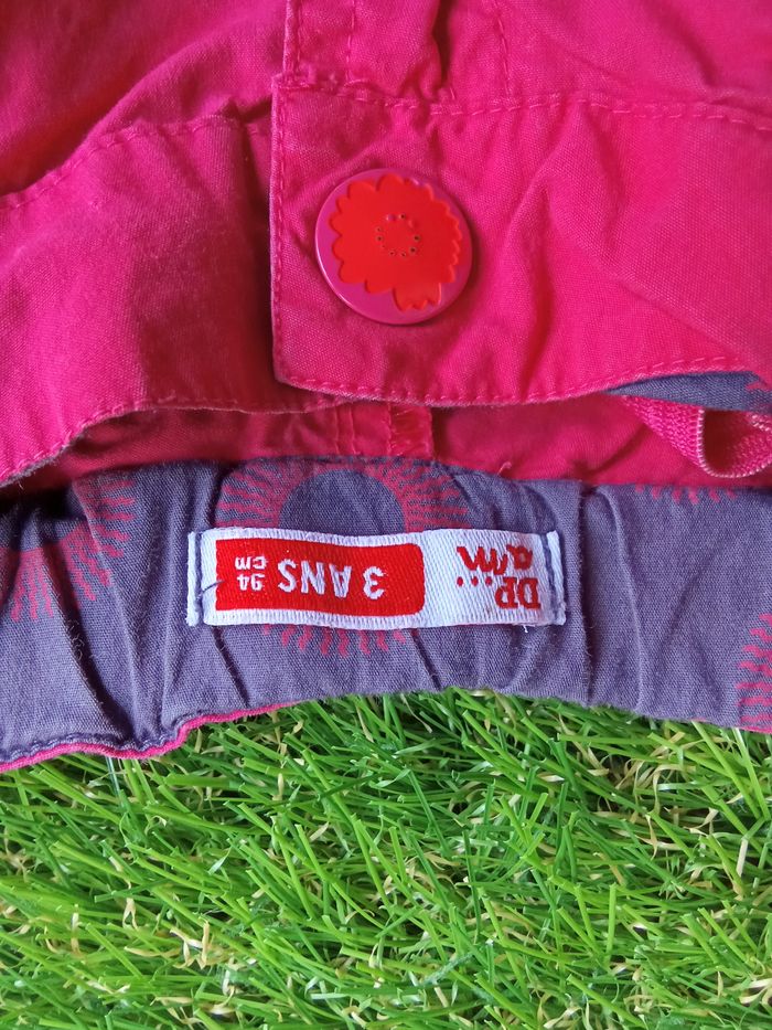 Short DPAM - photo numéro 3