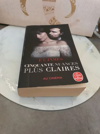 50 nuances plus claire