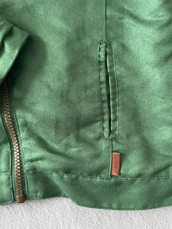 Veste 6 ans - photo numéro 2