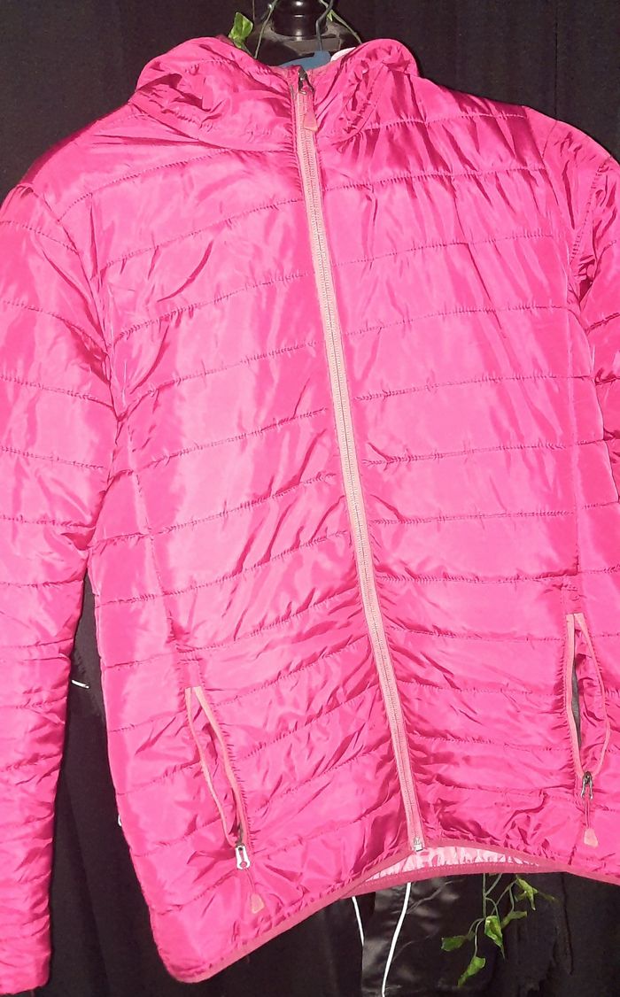 Doudoune 14 ans - photo numéro 3