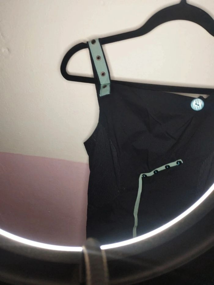 Tunique casual taille 38 - photo numéro 3