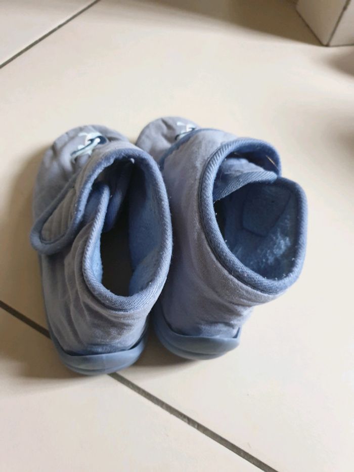 Chausson - photo numéro 2