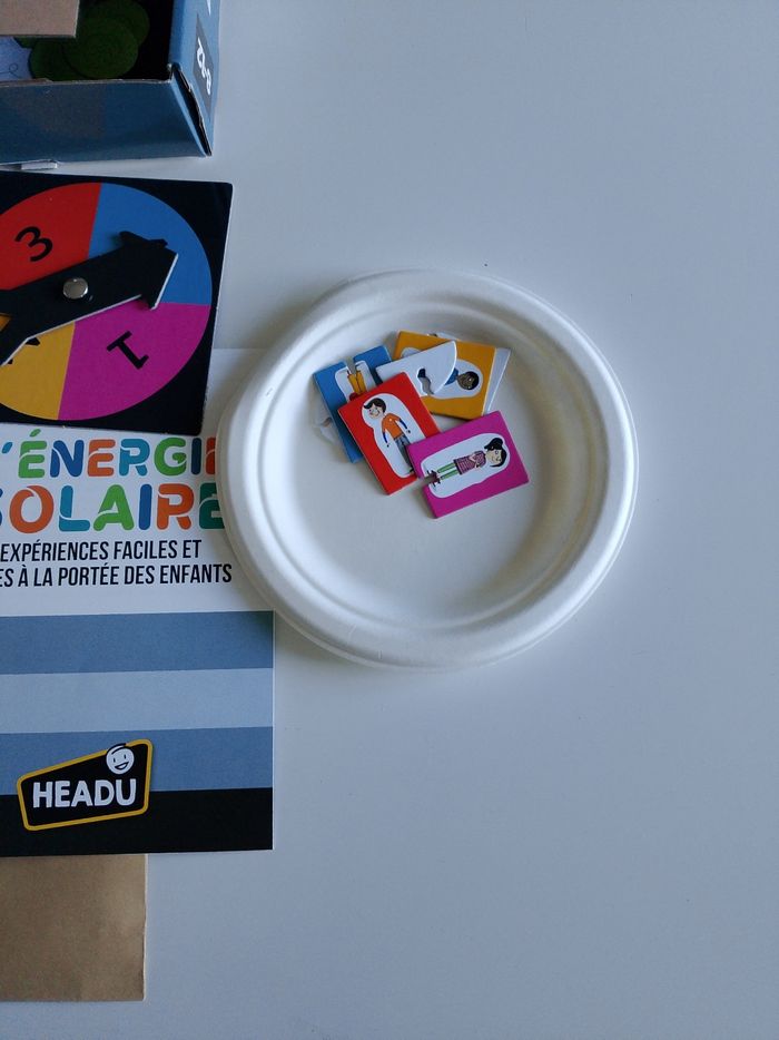 L'énergie solaire headu complet - photo numéro 5