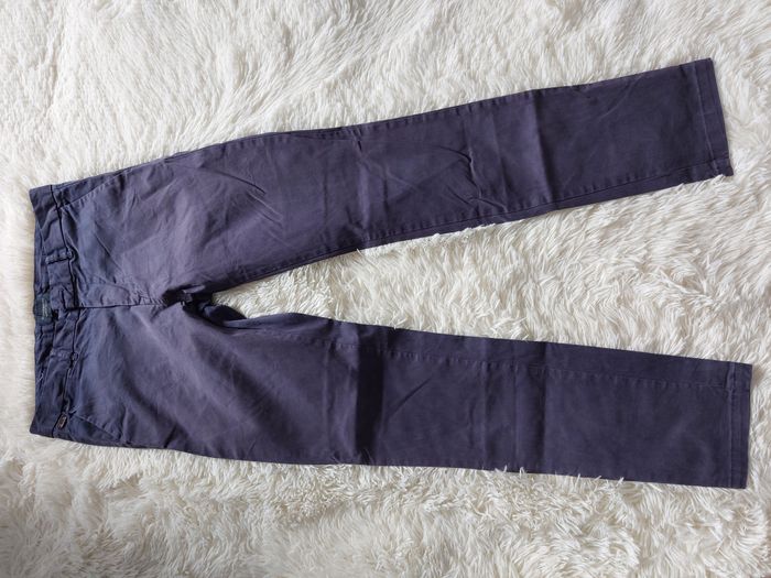 Pantalon Scotch & Soda
