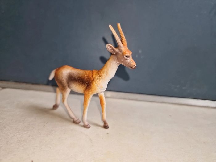 Figurine antilope