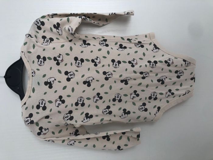 Body garçon, Disney - photo numéro 2