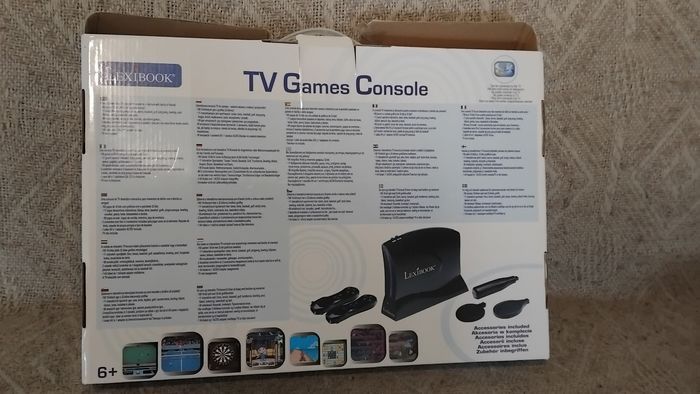 Console de jeux - photo numéro 4