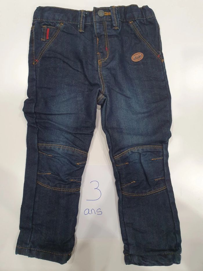 Jeans 3 ans / 36 mois
