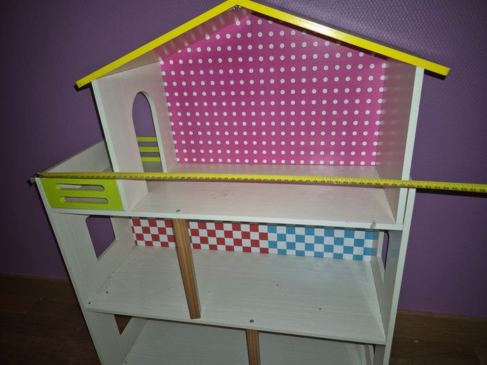 Maison en bois - photo numéro 2