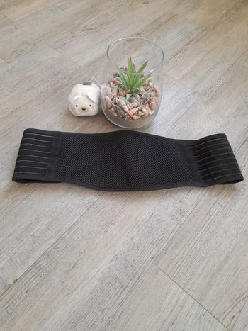 Ceinture de grossesse