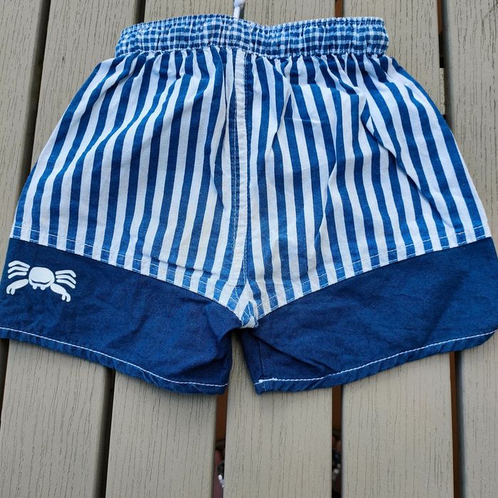 Short bébé Jacadi 6 mois - photo numéro 2