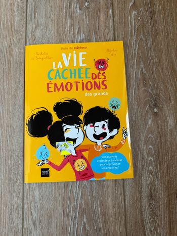 La vie cachée des émotions