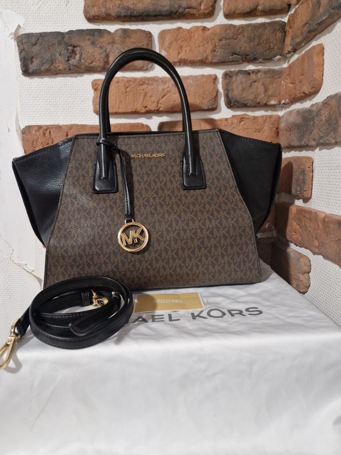 Sac 👜 micheal kors - photo numéro 5