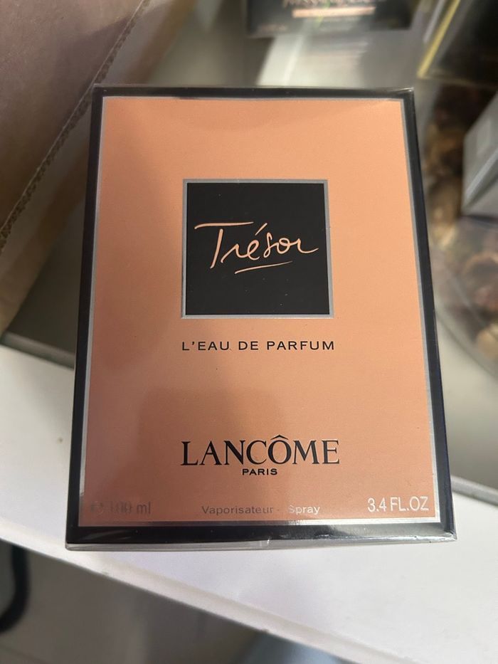 Trésor Lancôme