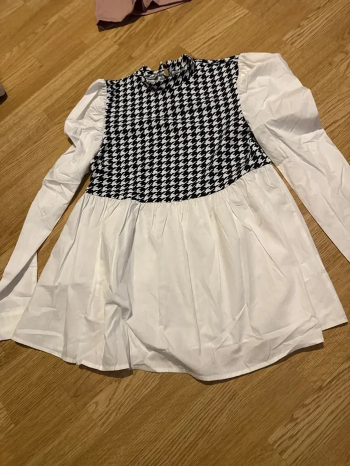 Haut long manche longue SHEIN taille L