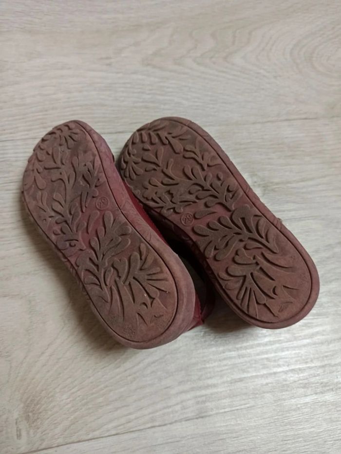 Ballerines 29 orchestra - photo numéro 5