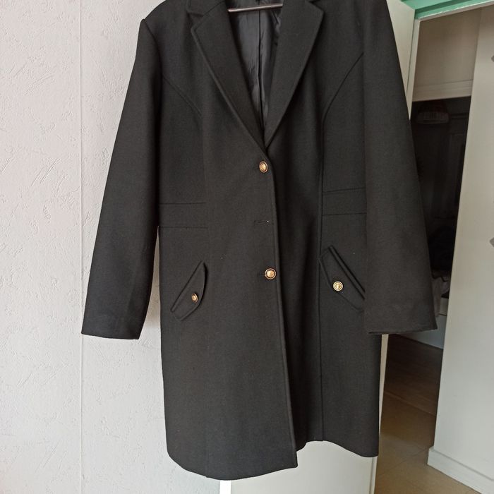 Manteau grain de malice - photo numéro 2