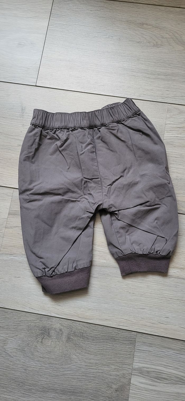 Pantalon Kitchou 3 mois - photo numéro 2