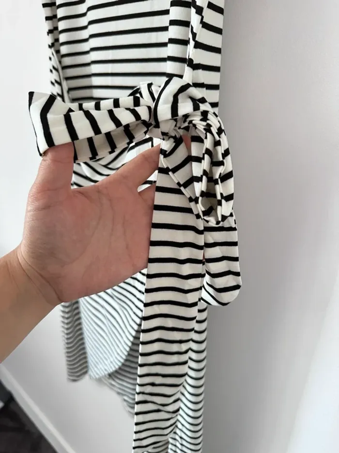 Robe marinière - photo numéro 5