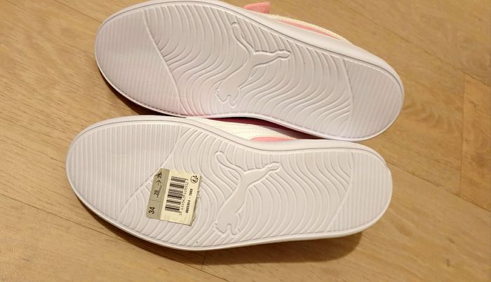 Baskets PUMA - photo numéro 3