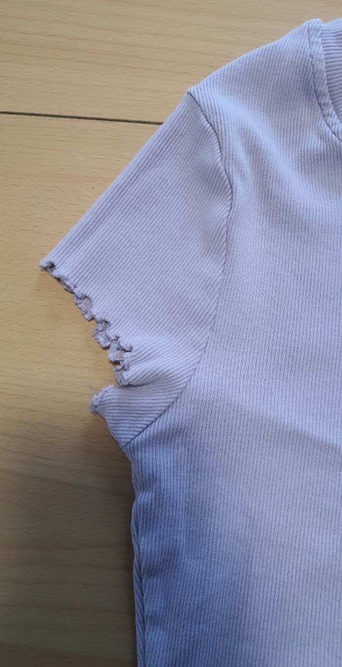 Tee-shirt Animal Crossing 8 ans - photo numéro 3