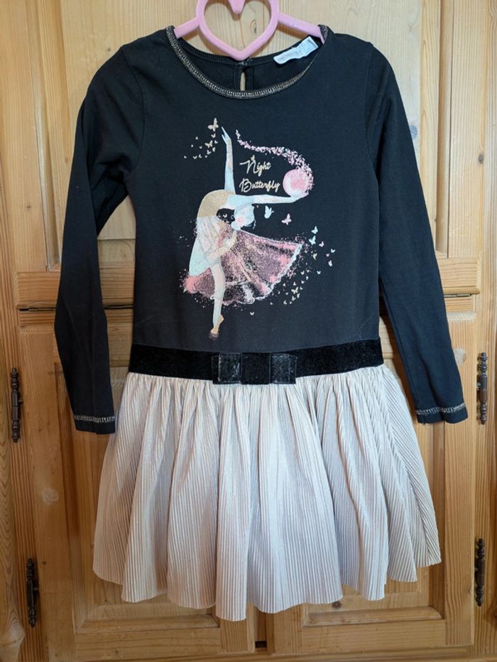 Robe orchestra 6 ans