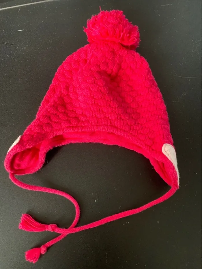 Bonnet Dpam 0 /3 mois BE - photo numéro 2