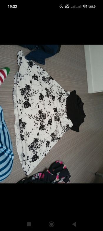 Robe femme