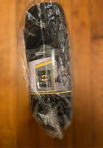 Couverture BATMAN neuve