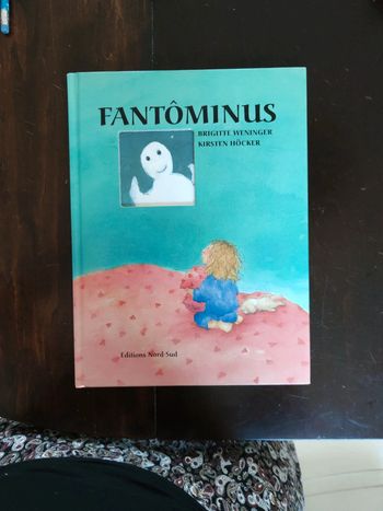 Fantôminus