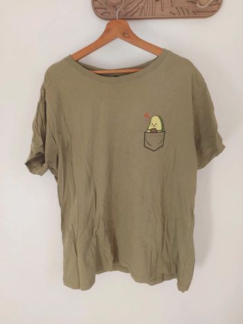 Tee shirt 4 xl
