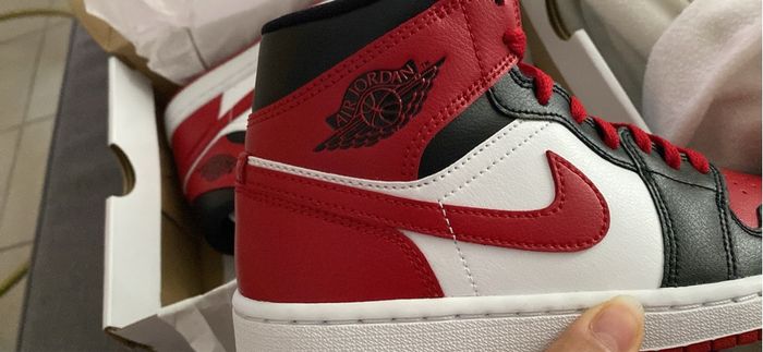 Jordan nike - photo numéro 3