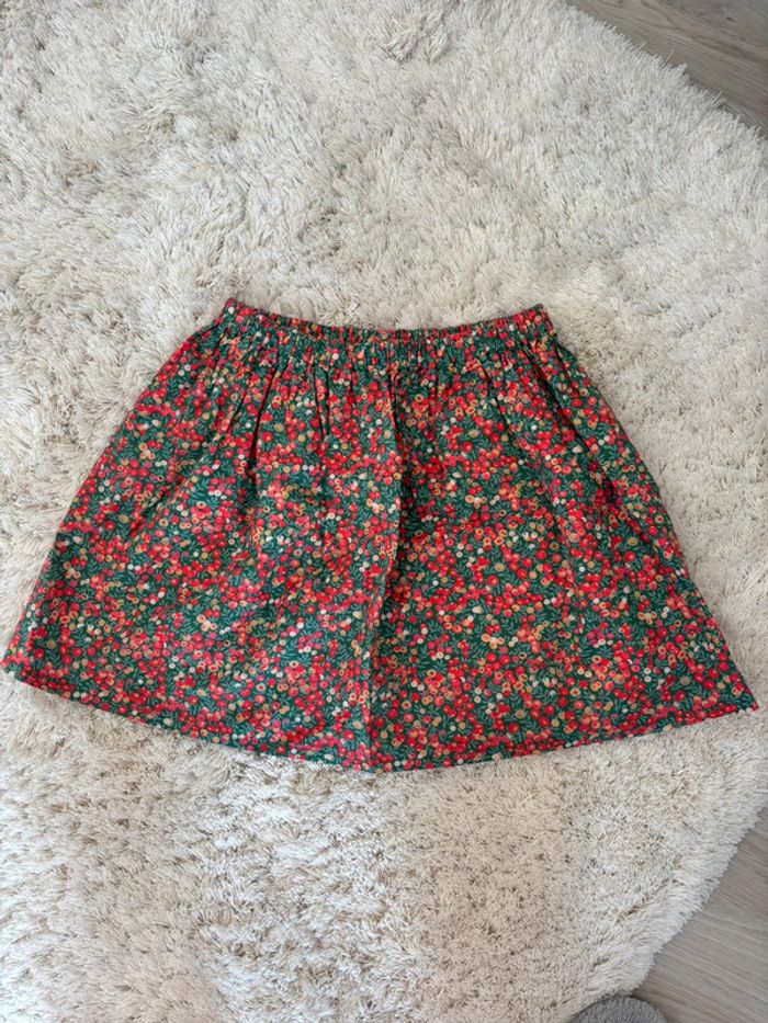 Jupe Liberty 12 ans